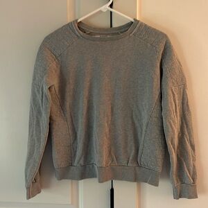All Saints Pullover Grey Size 4 US